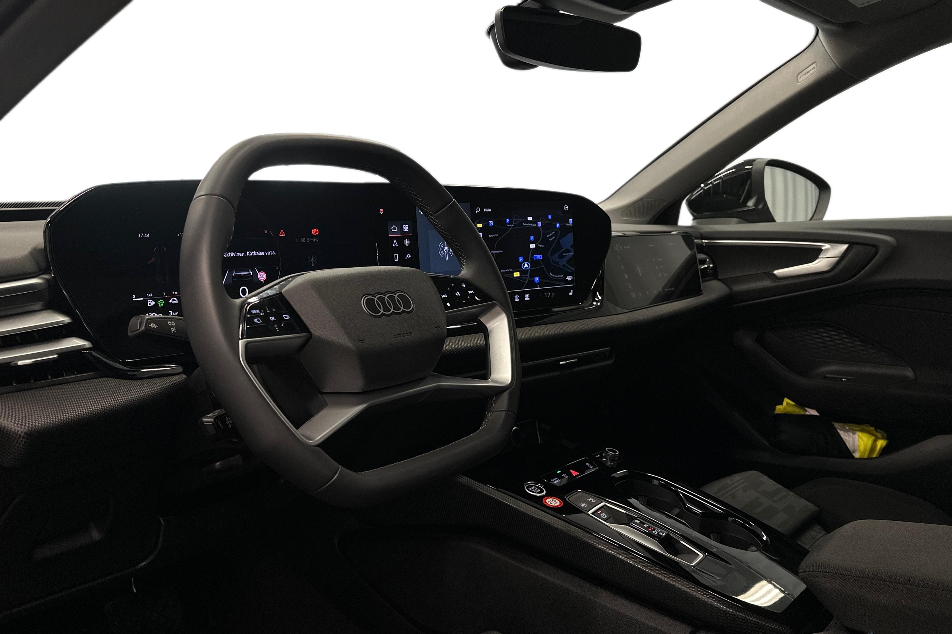 Audi A5 2025, kuva 6/31