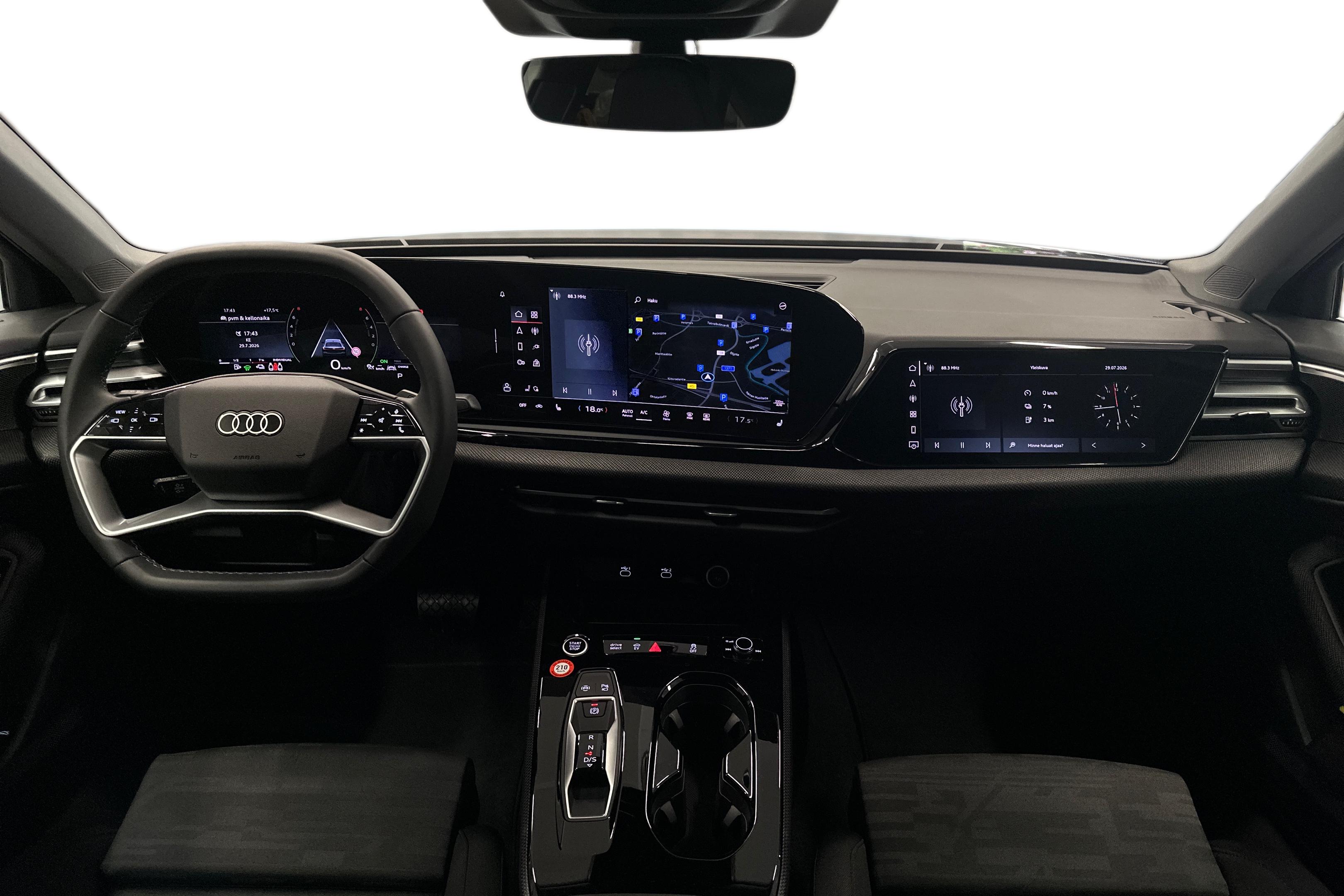 Audi A5 2025, kuva 7/31