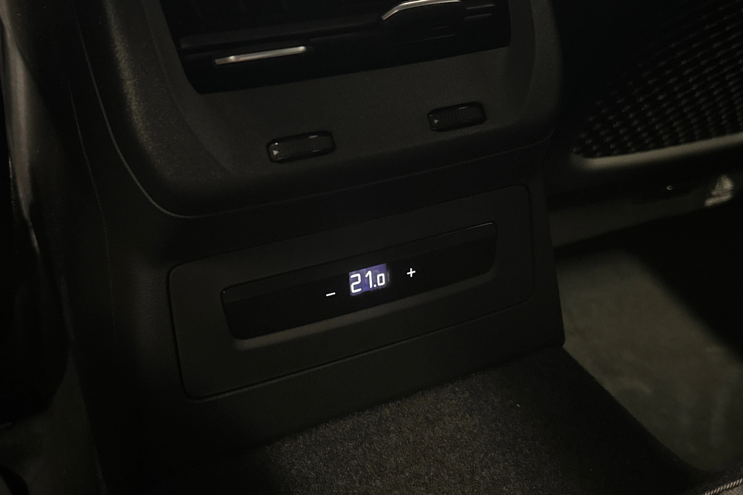 musta Audi A5 2025 kuva 14.