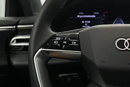 musta Audi A5 2025 kuva 17.