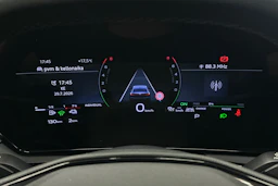 musta Audi A5 2025 kuva 20.