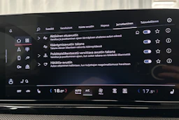 musta Audi A5 2025 kuva 26.