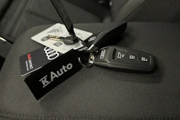 musta Audi A5 2025 kuva 31.