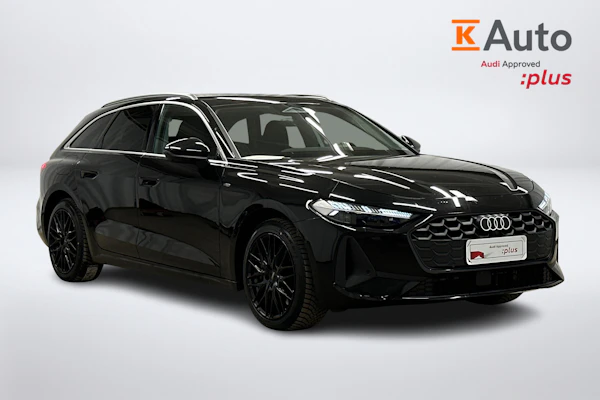 Audi A5 Avant e-hybrid quattro 220 kW | Audi jatkotakuu voimassa 100 000km / 5-vuotta | Audi approved :plus