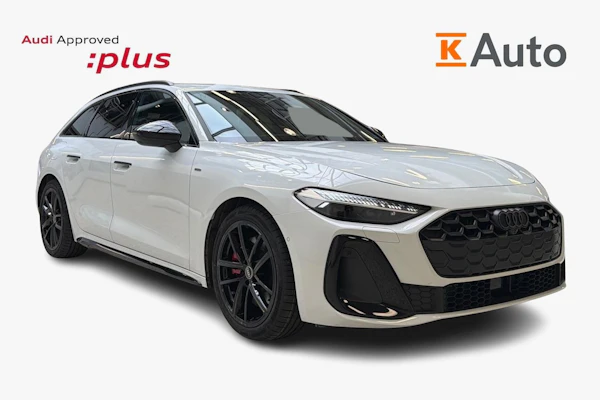 Audi A5 e-hybrid S line quattro 270 kW S tronic | Audi takuu: 100 000km / 5-vuotta | Audi approved :plus |