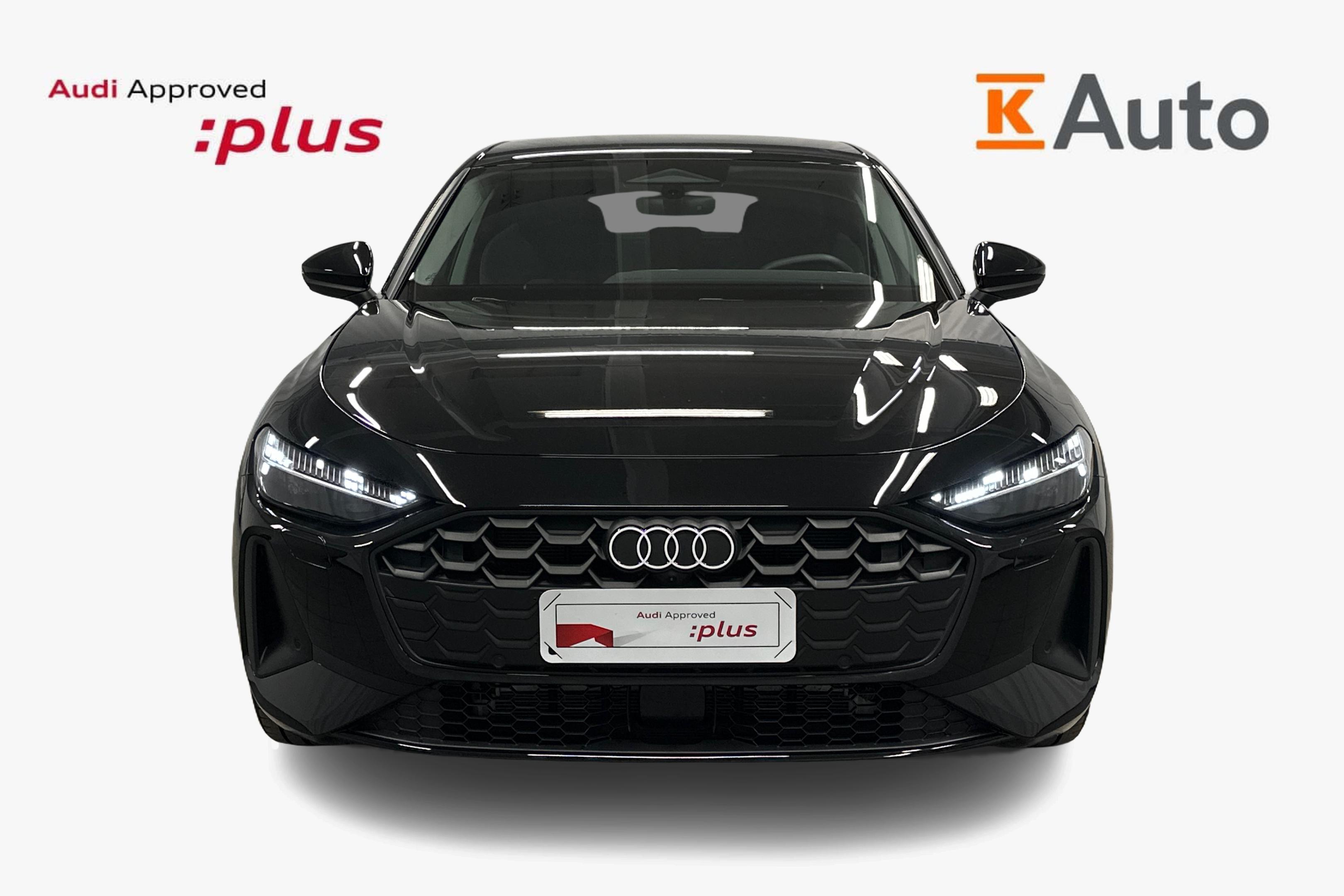 Audi A5 2025, kuva 4/43
