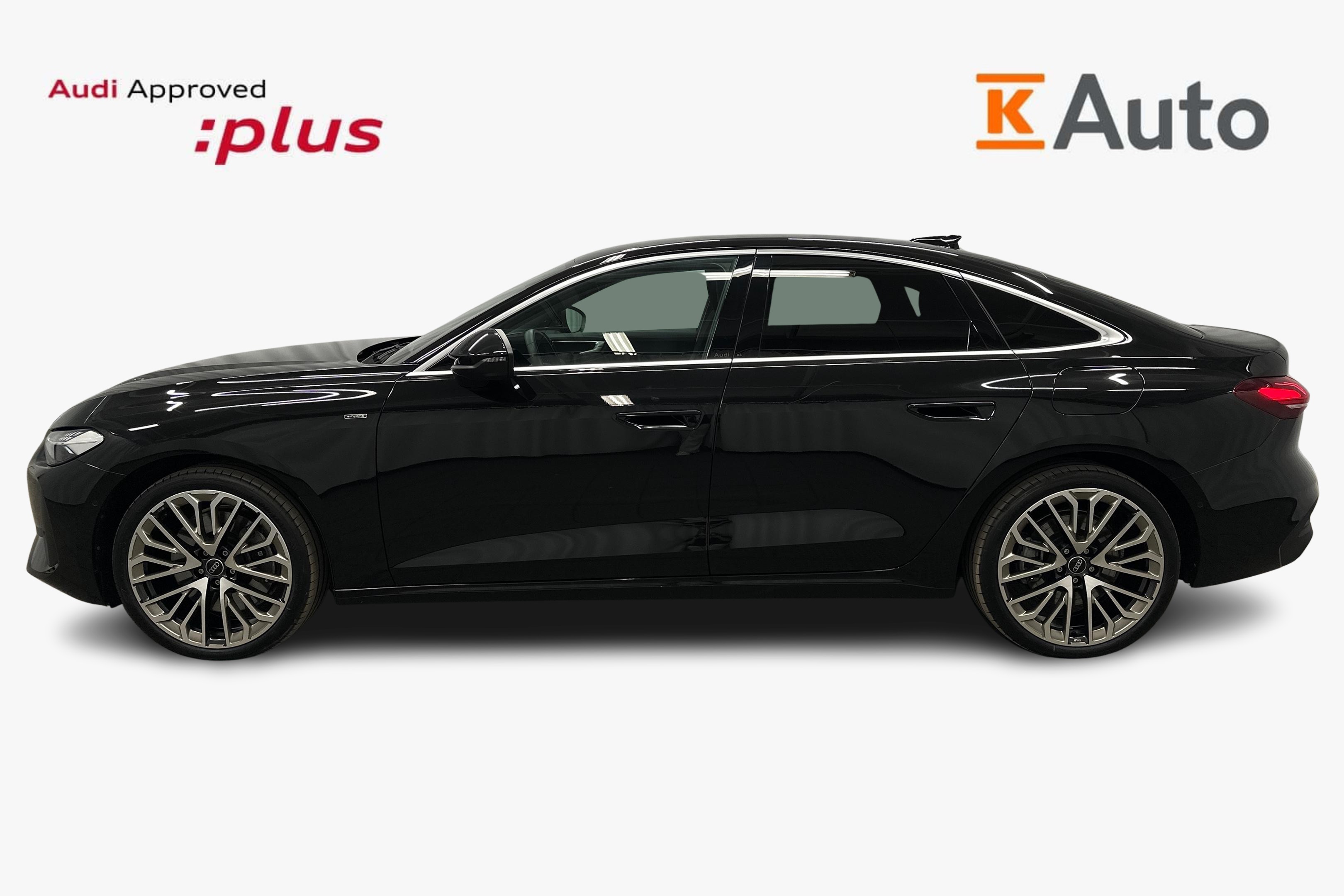 Audi A5 2025, kuva 5/43