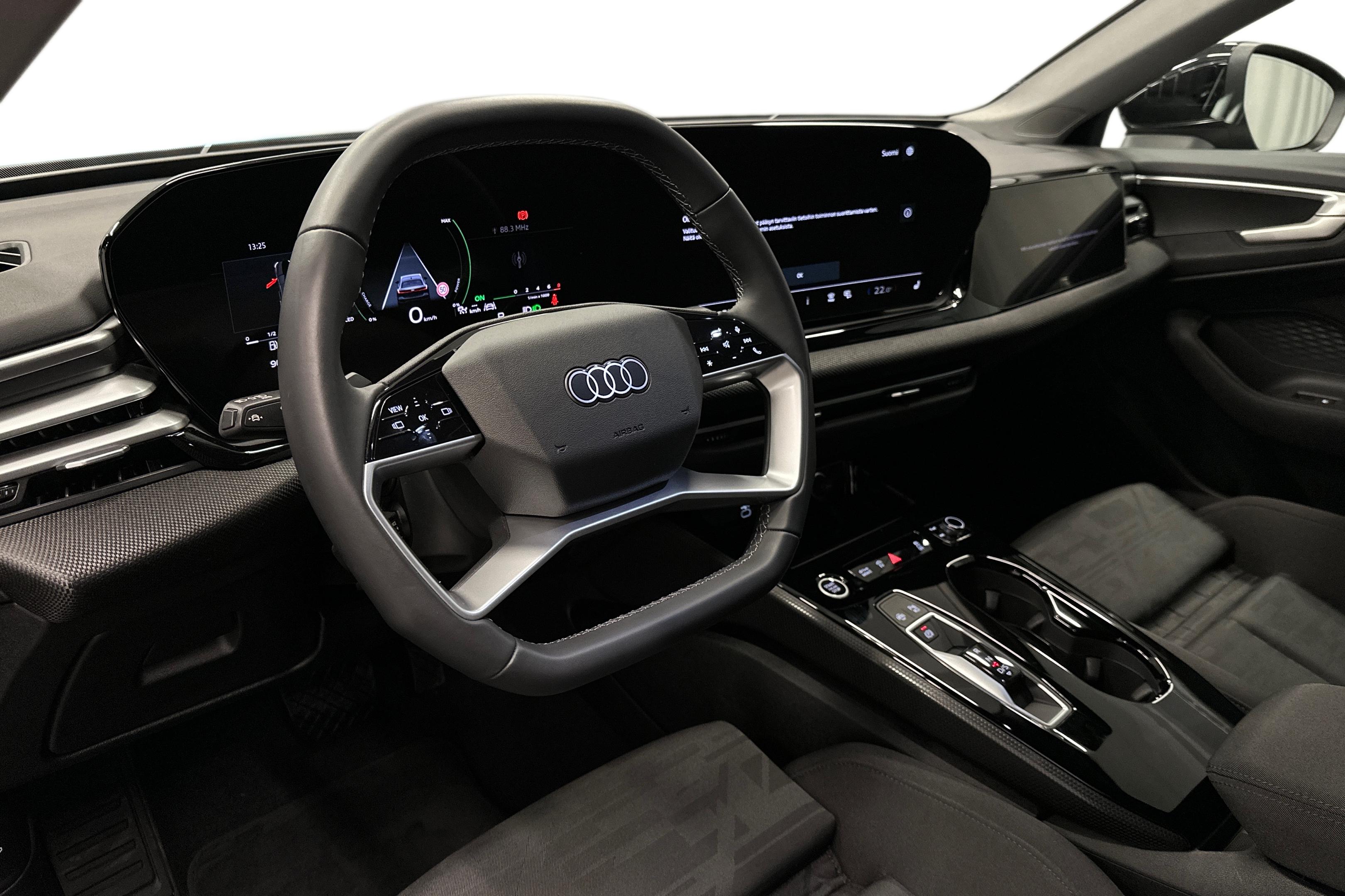 Audi A5 2025, kuva 6/43
