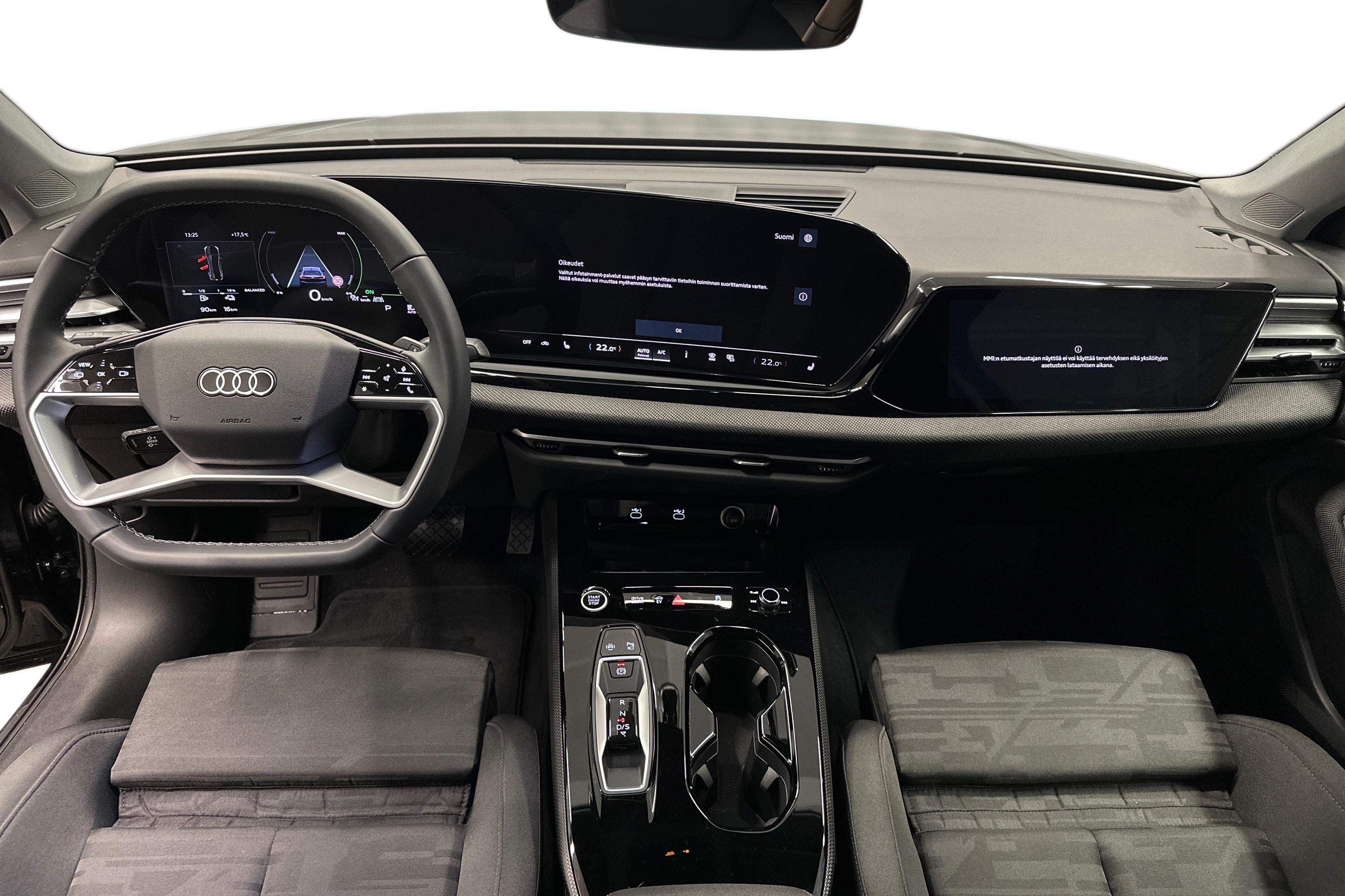 Audi A5 2025, kuva 7/43