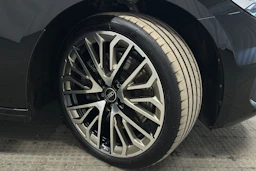 musta Audi A5 2025 kuva 10.