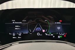 musta Audi A5 2025 kuva 13.