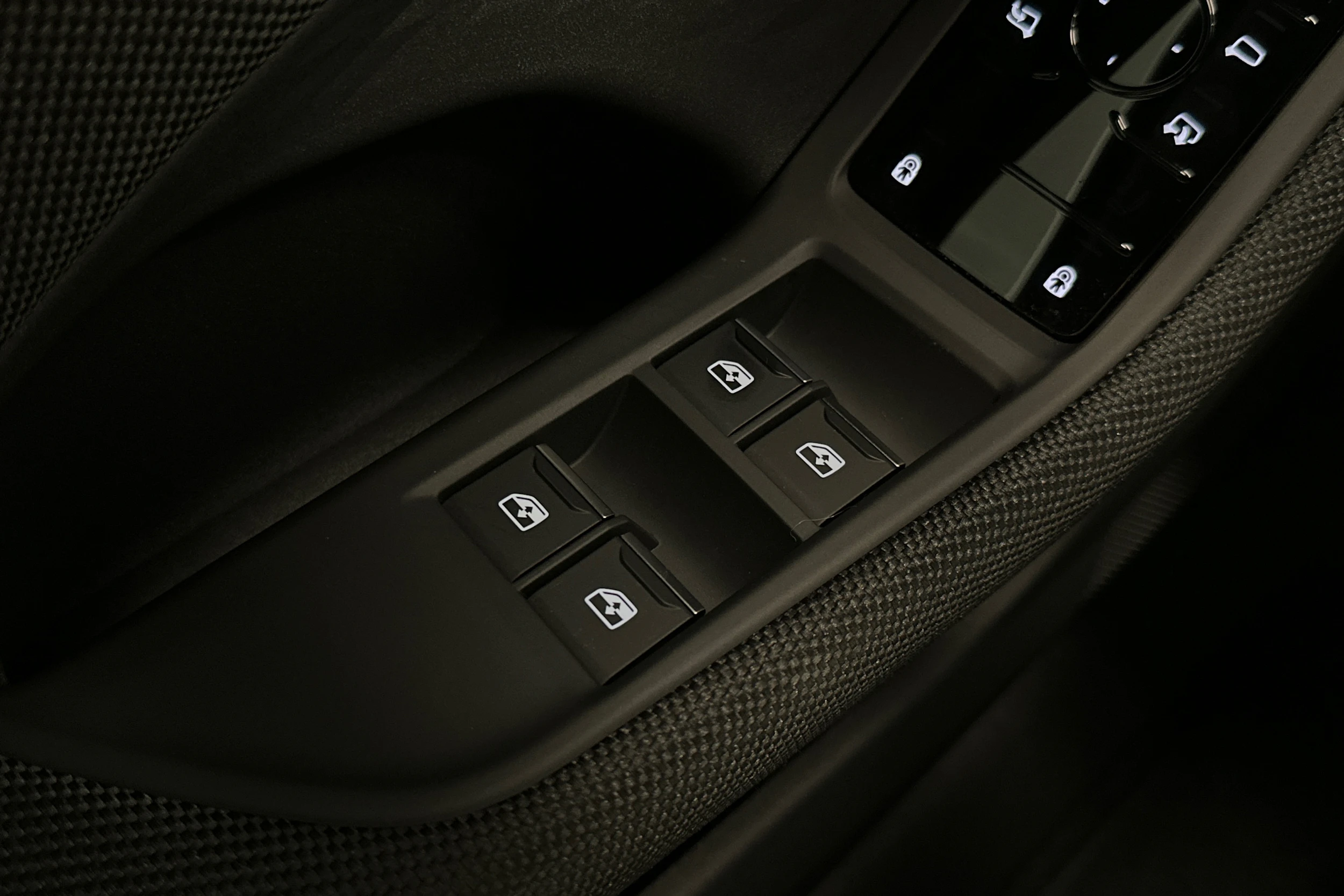 musta Audi A5 2025 kuva 15.