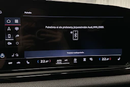 musta Audi A5 2025 kuva 19.