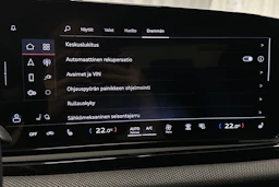 musta Audi A5 2025 kuva 25.