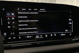 musta Audi A5 2025 kuva 26.