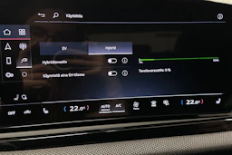 musta Audi A5 2025 kuva 28.