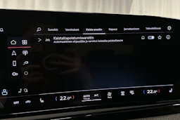 musta Audi A5 2025 kuva 30.