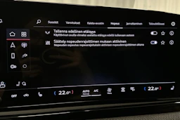 musta Audi A5 2025 kuva 31.