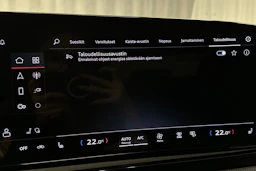 musta Audi A5 2025 kuva 33.