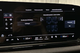 musta Audi A5 2025 kuva 37.