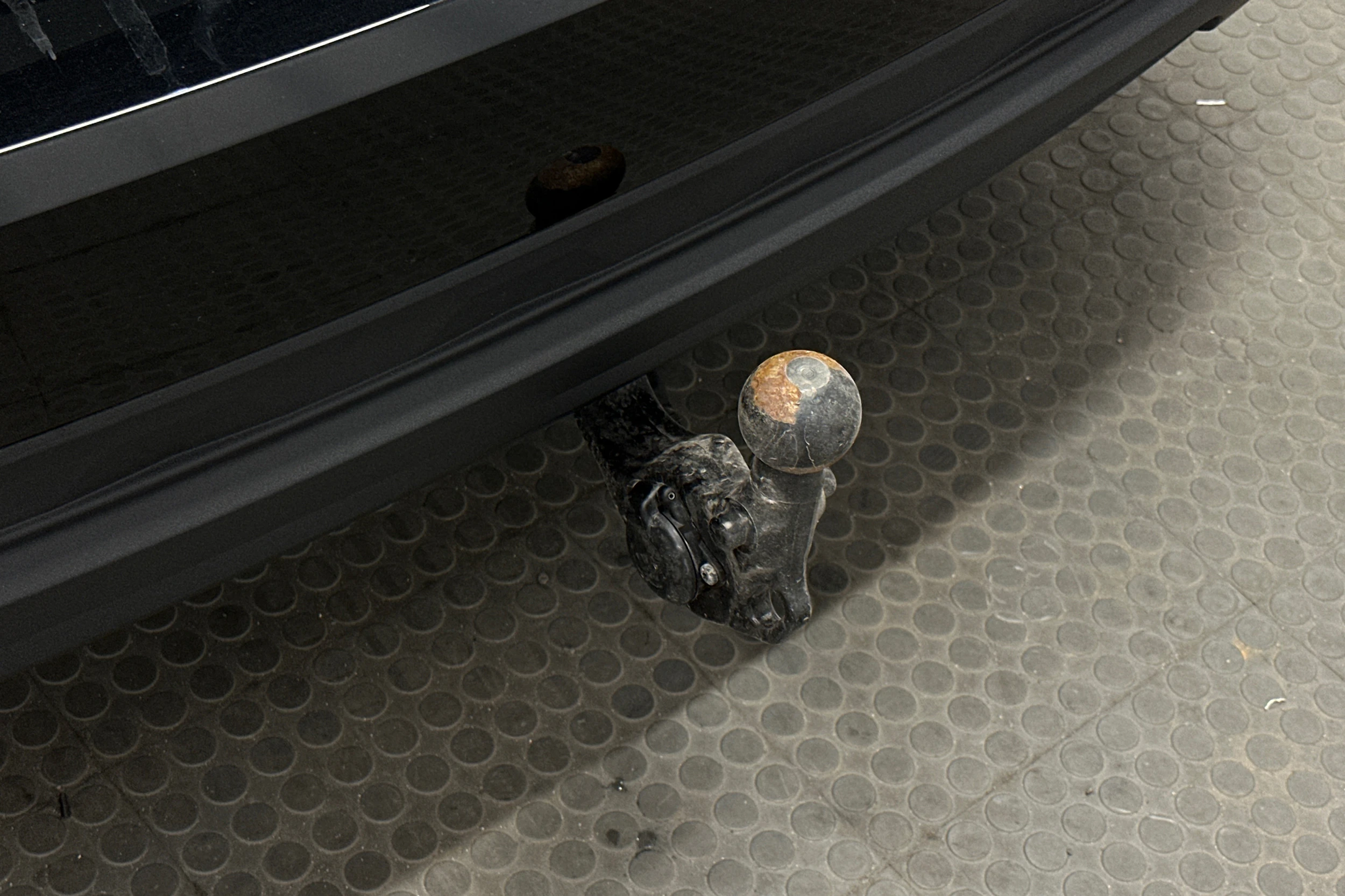 musta Audi A5 2025 kuva 40.