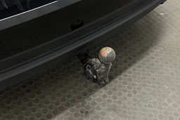 musta Audi A5 2025 kuva 40.