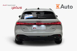 valkoinen Audi A5 2025 kuva 3.