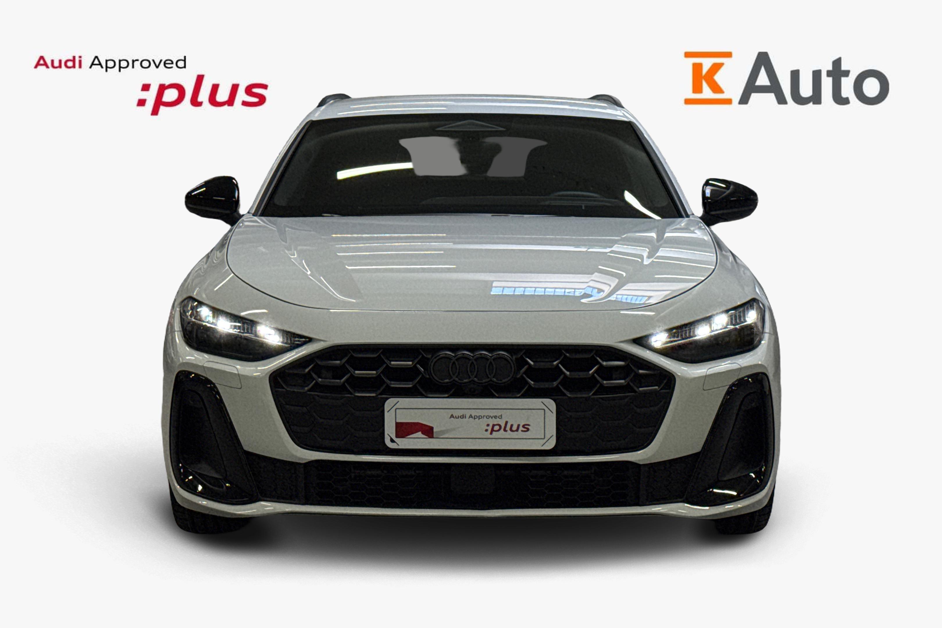 Audi A5 2025, kuva 4/29