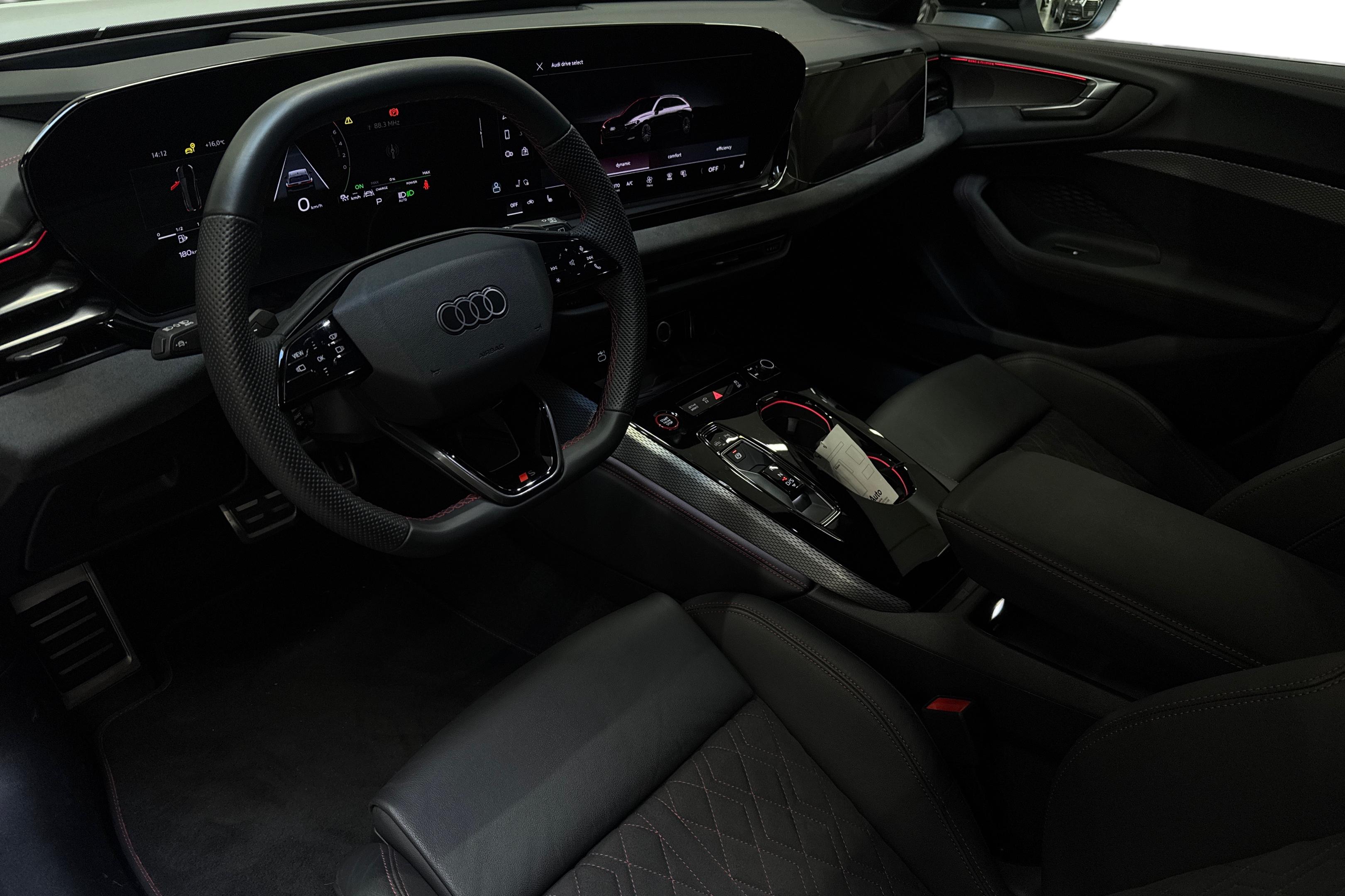 Audi A5 2025, kuva 6/29