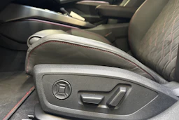 valkoinen Audi A5 2025 kuva 18.