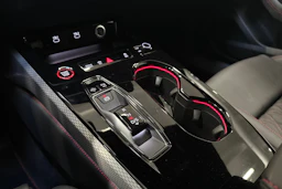 valkoinen Audi A5 2025 kuva 20.