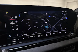 valkoinen Audi A5 2025 kuva 23.