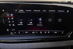 valkoinen Audi A5 2025 kuva 28.