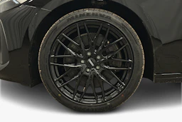 musta Audi A5 2025 kuva 9.