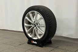 musta Audi A5 2025 kuva 10.