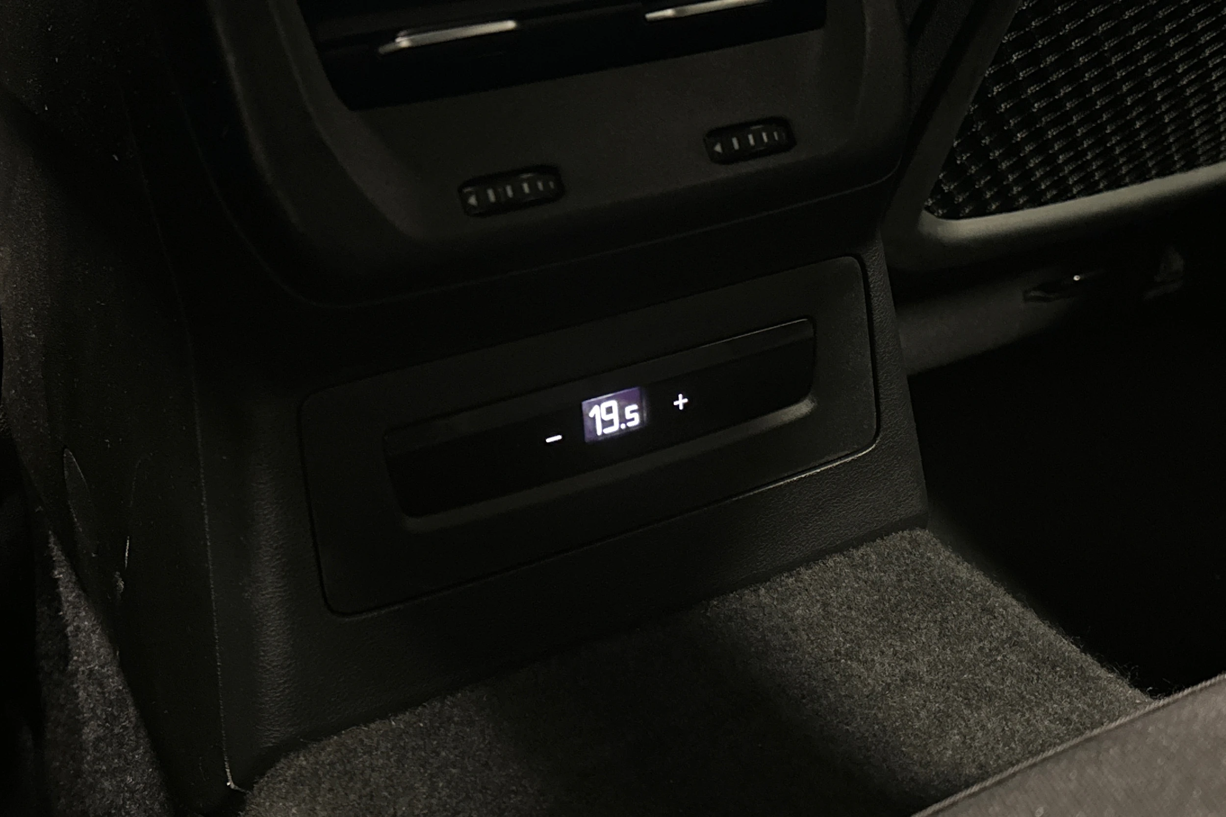 musta Audi A5 2025 kuva 13.