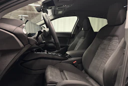 musta Audi A5 2025 kuva 14.