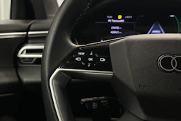 musta Audi A5 2025 kuva 17.