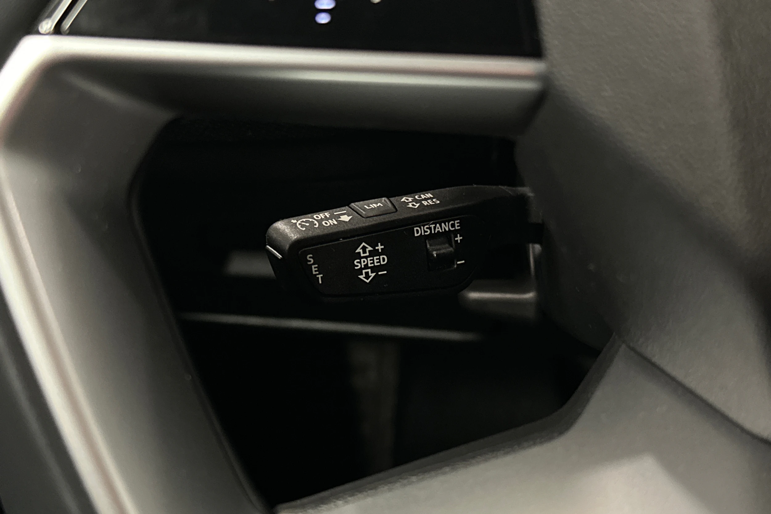 musta Audi A5 2025 kuva 19.