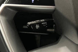 musta Audi A5 2025 kuva 19.