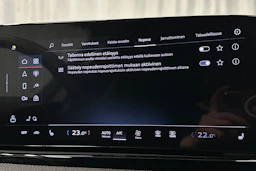 musta Audi A5 2025 kuva 25.
