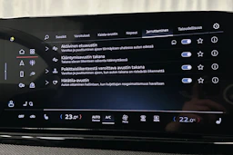 musta Audi A5 2025 kuva 26.