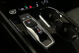 musta Audi A5 2025 kuva 30.
