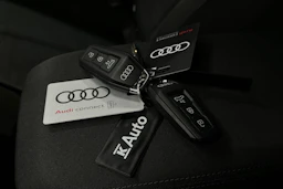 musta Audi A5 2025 kuva 31.