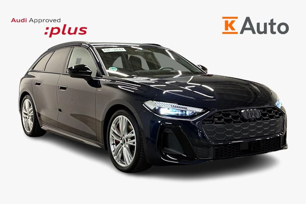 Audi A5 Avant e-hybrid quattro 270 kW S tronic S line