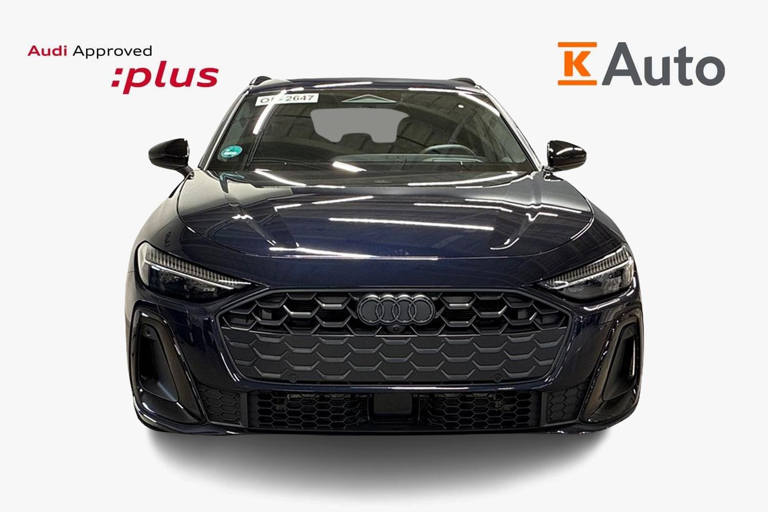 Audi A5 2025, kuva 4/28