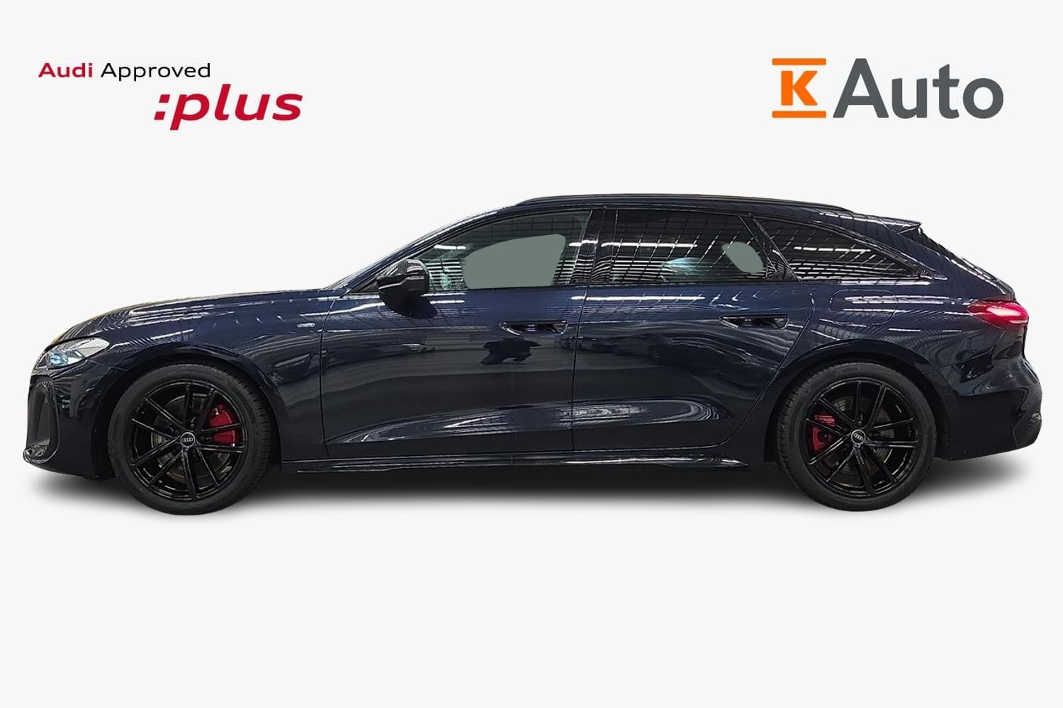 Audi A5 2025, kuva 5/28