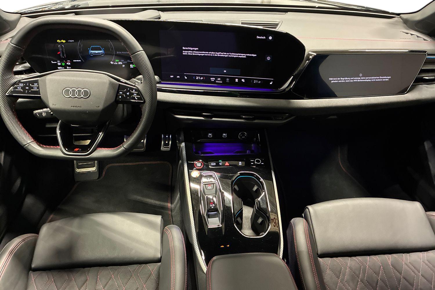 Audi A5 2025, kuva 7/28