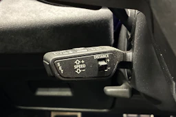 sininen Audi A5 2025 kuva 15.