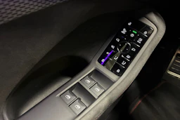 sininen Audi A5 2025 kuva 17.